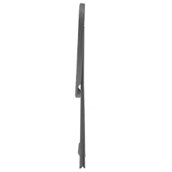 Table Pour Petit Espace*CocktailTable pliante mange debout hauteur 110 cm gris foncé
