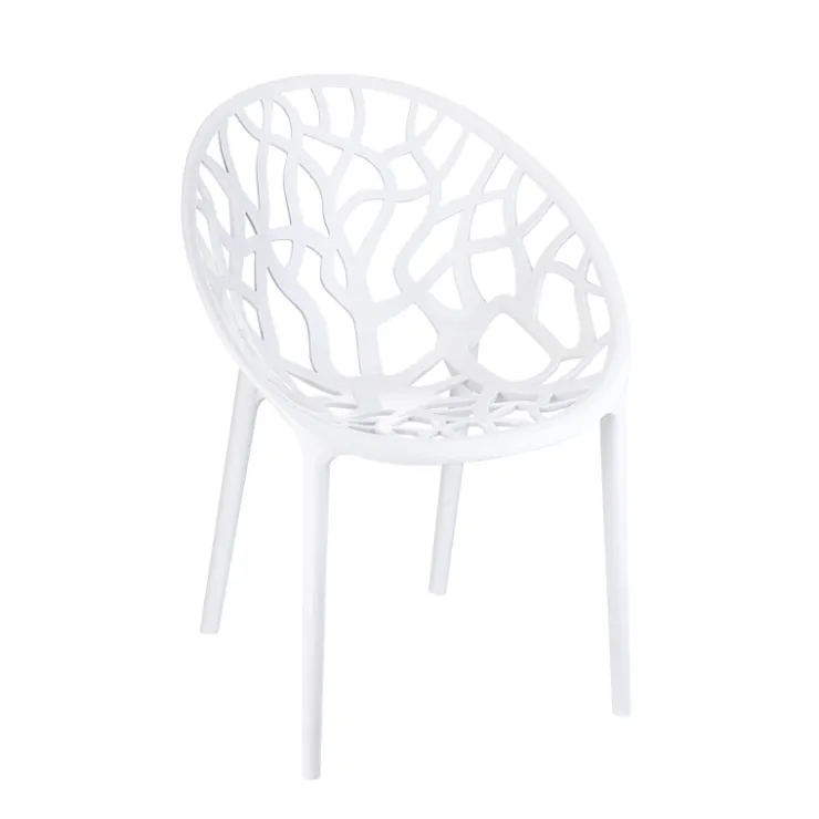 Chaise Salon|Chaise Pour Chambre*Crystal Chaise design en polycarbonate
