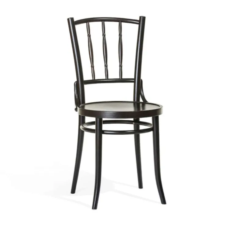 Ton Chaise De Cuisine*Déjavu ® Chaise de bistrot en bois