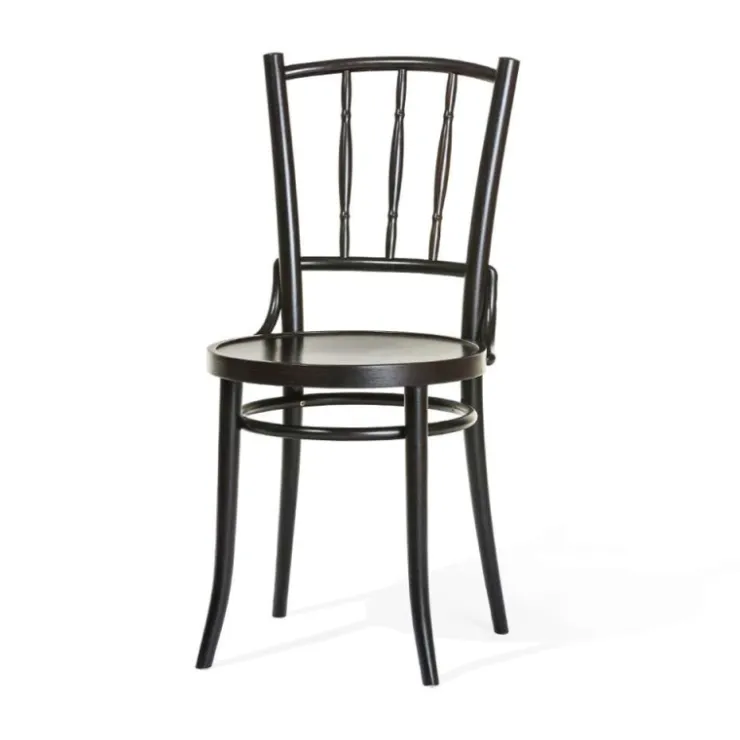 Ton Chaise De Cuisine*Déjavu ® Chaise de bistrot en bois