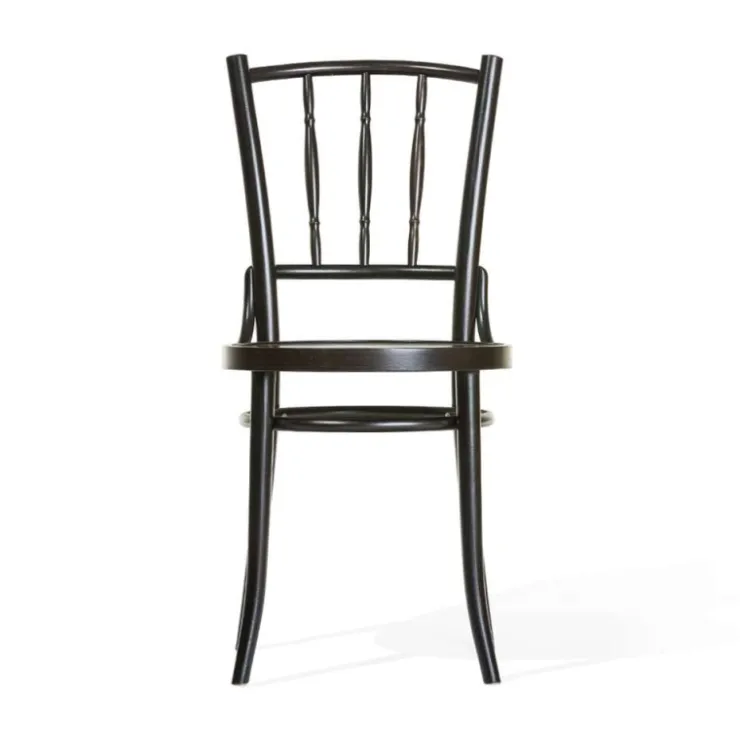 Ton Chaise De Cuisine*Déjavu ® Chaise de bistrot en bois