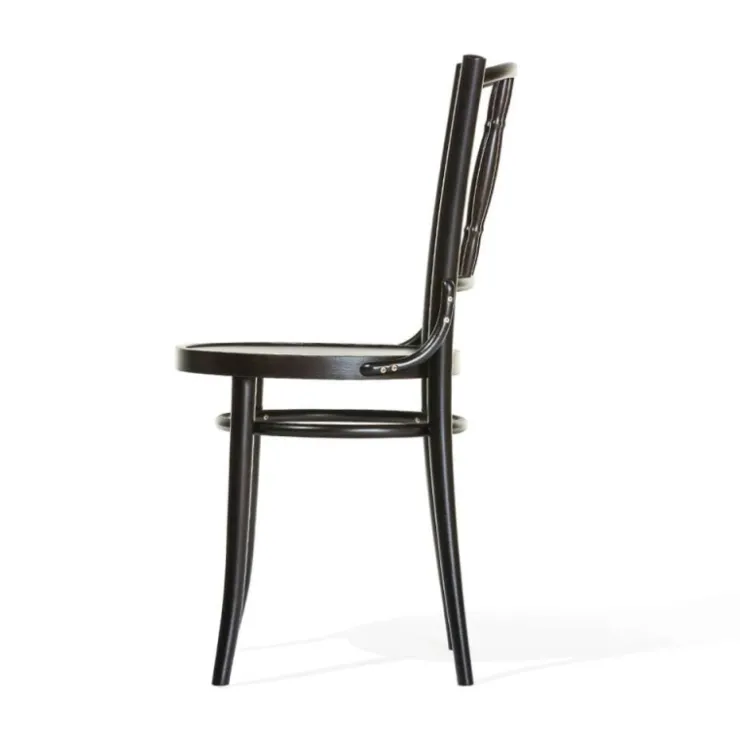 Ton Chaise De Cuisine*Déjavu ® Chaise de bistrot en bois