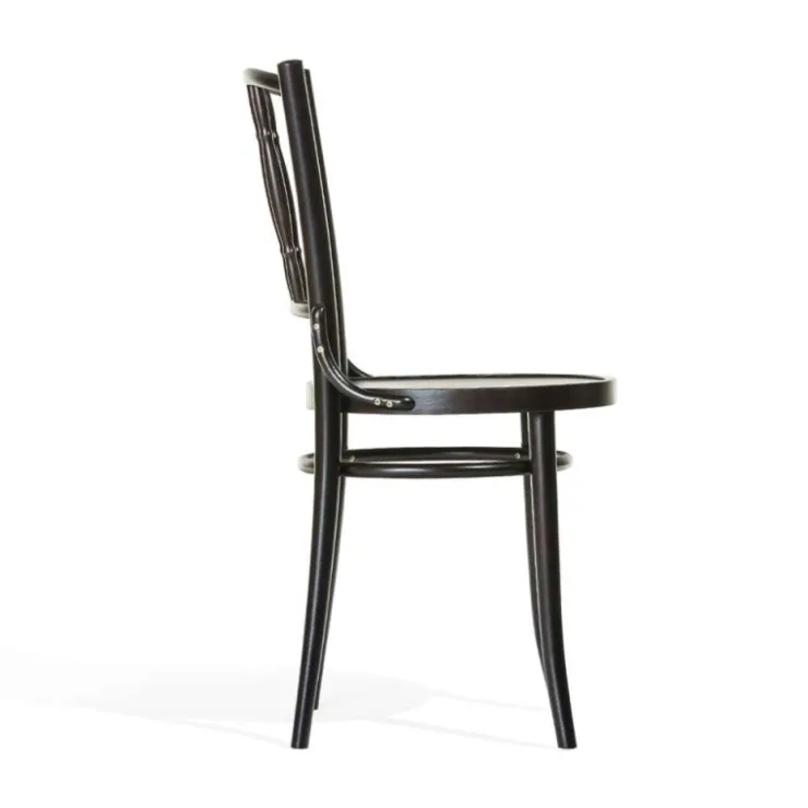 Ton Chaise De Cuisine*Déjavu ® Chaise de bistrot en bois