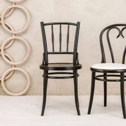 Ton Chaise De Cuisine*Déjavu ® Chaise de bistrot en bois