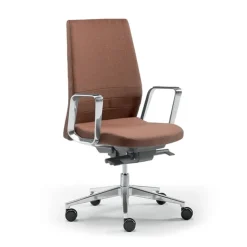 Sokoa Chaise De Bureau|Fauteuil De Bureau*Eden 02 Fauteuil de direction réglable confortable origine France