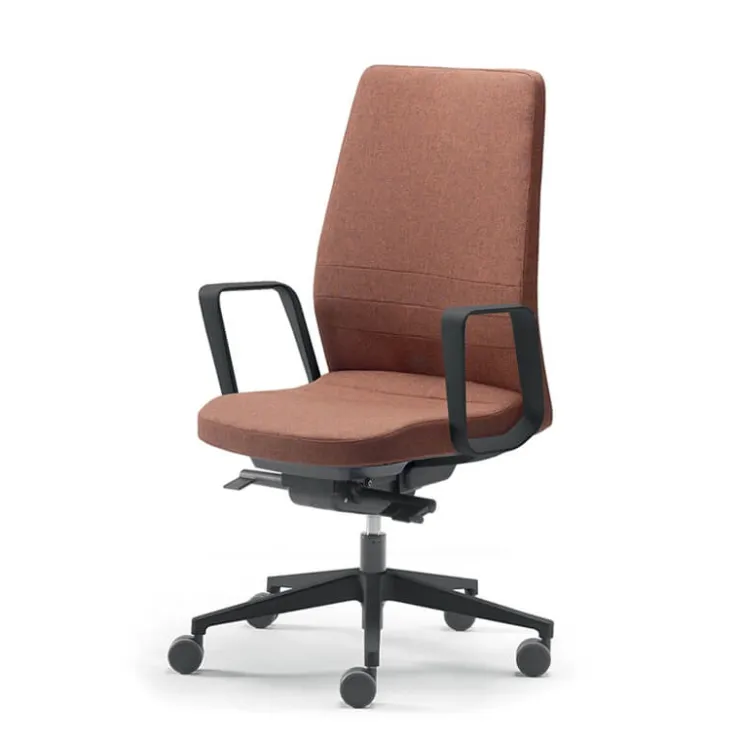 Sokoa Chaise De Bureau|Fauteuil De Bureau*Eden 02 Fauteuil de direction réglable confortable origine France
