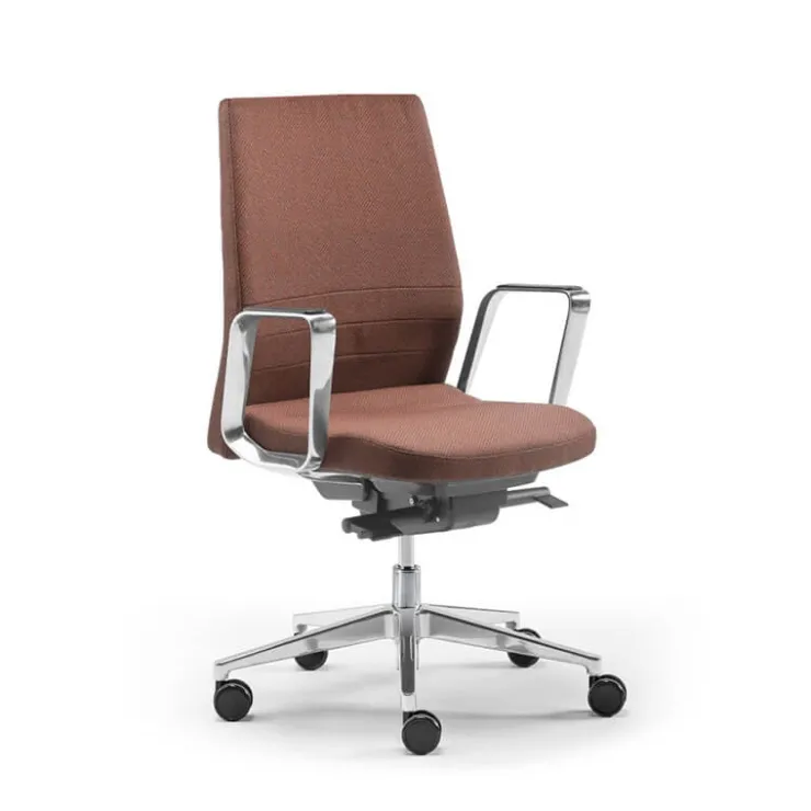Sokoa Chaise De Bureau|Fauteuil De Bureau*Eden 02 Fauteuil de direction réglable confortable origine France