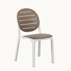 Chaise De Cuisine*Erica Chaise en polypropylène