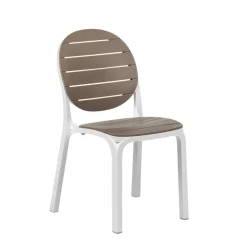 Chaise De Cuisine*Erica Chaise en polypropylène
