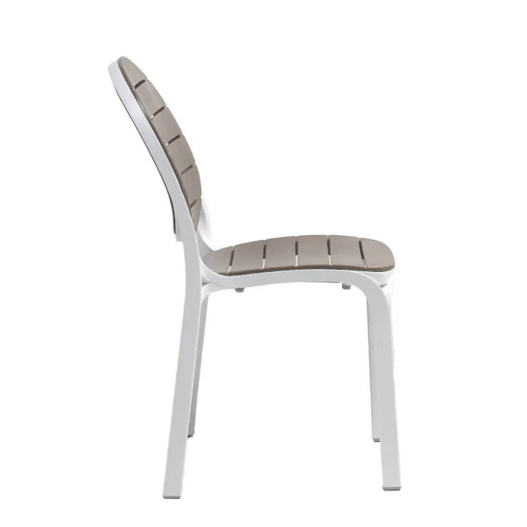 Chaise De Cuisine*Erica Chaise en polypropylène