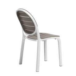 Chaise De Cuisine*Erica Chaise en polypropylène