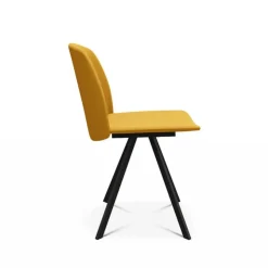 Perfecta Chaise De Cuisine|Chaise De Salle à Manger*Fiona Chaise moderne en simili de fabrication belge