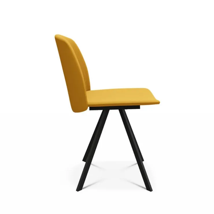 Perfecta Chaise De Cuisine|Chaise De Salle à Manger*Fiona Chaise moderne en simili de fabrication belge