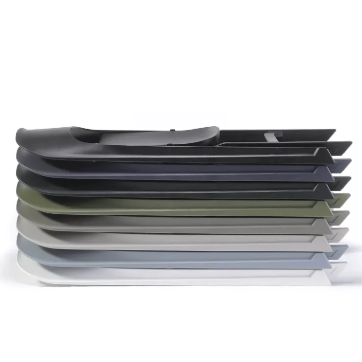 Chaise De Cuisine*Flap Chaise pliante italienne en polypropylène