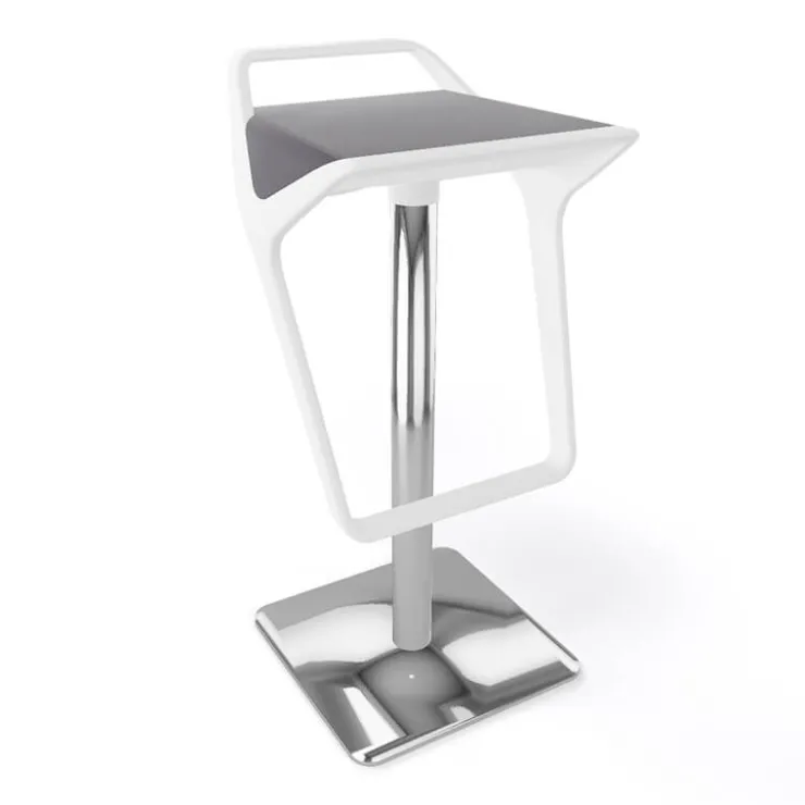 Tabouret De Bar (assise +/- 80 Cm)*Freedom Tabouret bar design italien pivotant