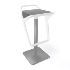 Tabouret De Bar (assise +/- 80 Cm)*Freedom Tabouret bar design italien pivotant