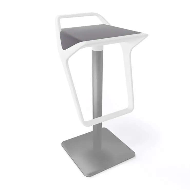 Tabouret De Bar (assise +/- 80 Cm)*Freedom Tabouret bar design italien pivotant