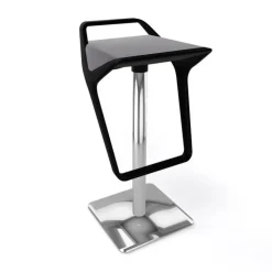 Tabouret De Bar (assise +/- 80 Cm)*Freedom Tabouret bar design italien pivotant