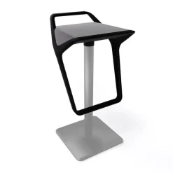 Tabouret De Bar (assise +/- 80 Cm)*Freedom Tabouret bar design italien pivotant