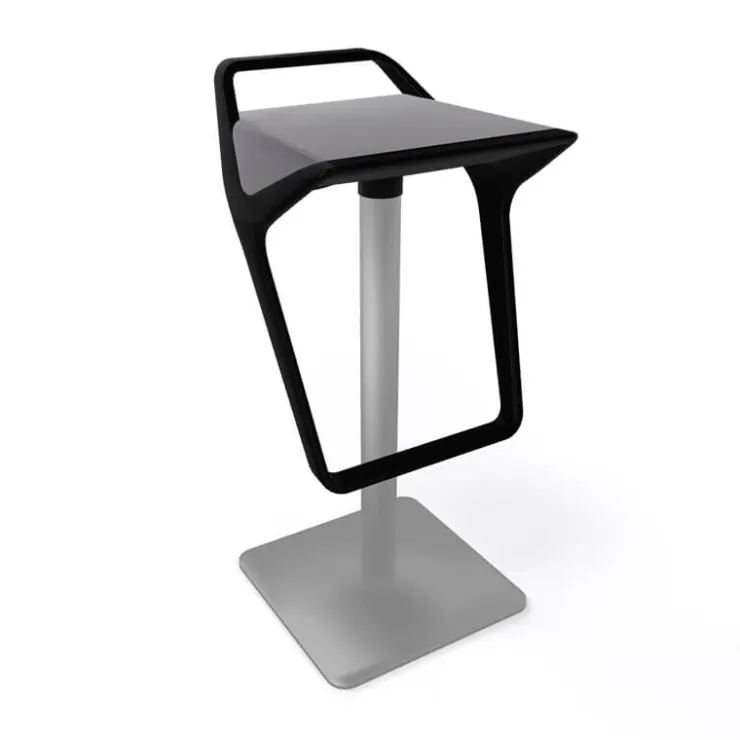 Tabouret De Bar (assise +/- 80 Cm)*Freedom Tabouret bar design italien pivotant