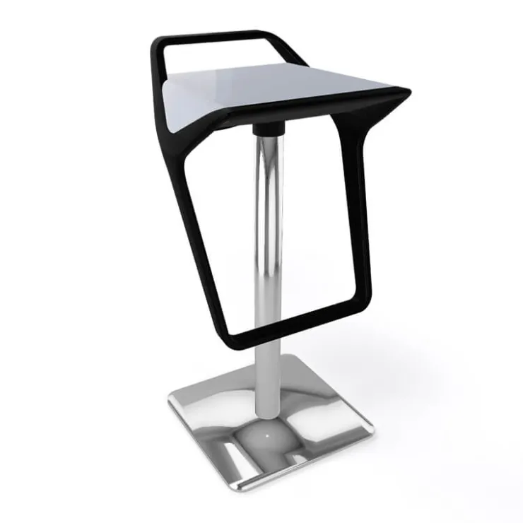 Tabouret De Bar (assise +/- 80 Cm)*Freedom Tabouret bar design italien pivotant