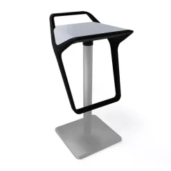 Tabouret De Bar (assise +/- 80 Cm)*Freedom Tabouret bar design italien pivotant