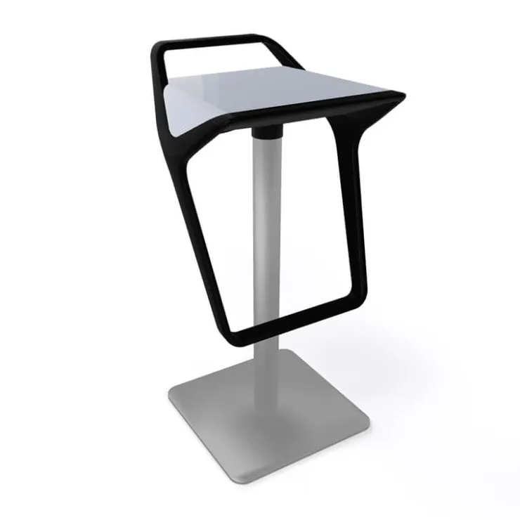 Tabouret De Bar (assise +/- 80 Cm)*Freedom Tabouret bar design italien pivotant