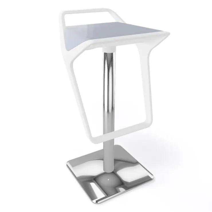 Tabouret De Bar (assise +/- 80 Cm)*Freedom Tabouret bar design italien pivotant