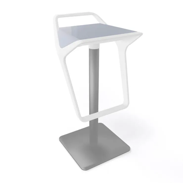 Tabouret De Bar (assise +/- 80 Cm)*Freedom Tabouret bar design italien pivotant