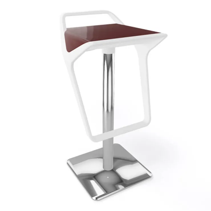 Tabouret De Bar (assise +/- 80 Cm)*Freedom Tabouret bar design italien pivotant