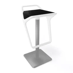 Tabouret De Bar (assise +/- 80 Cm)*Freedom Tabouret bar design italien pivotant