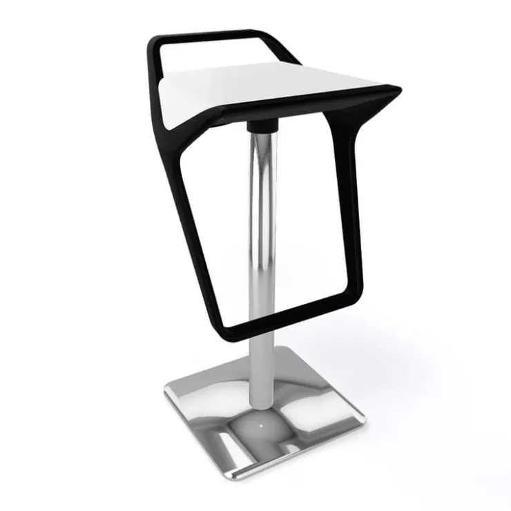 Tabouret De Bar (assise +/- 80 Cm)*Freedom Tabouret bar design italien pivotant