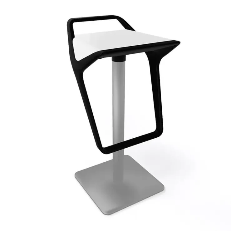 Tabouret De Bar (assise +/- 80 Cm)*Freedom Tabouret bar design italien pivotant