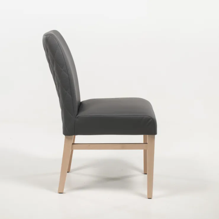 Sessio Chaise De Cuisine|Chaise De Salle à Manger*Fritz diamant 40