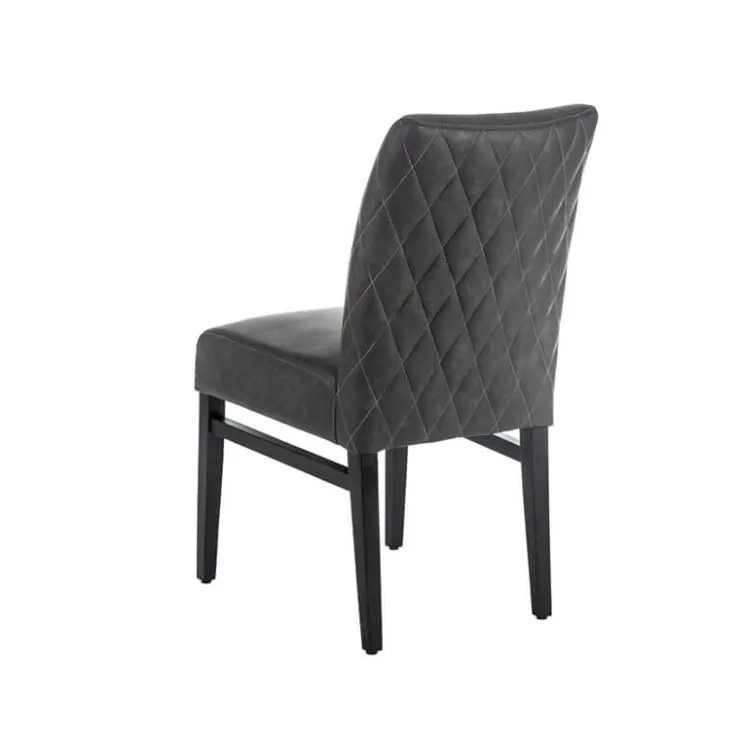 Sessio Chaise De Cuisine|Chaise De Salle à Manger*Fritz diamant 40