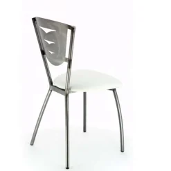 Carrier Chaise De Cuisine*Hévéa ® Chaise de cuisine en métal fabriquée en France