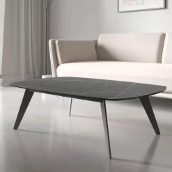 Cancio Table De Salon*Infine mini Table basse design en céramique
