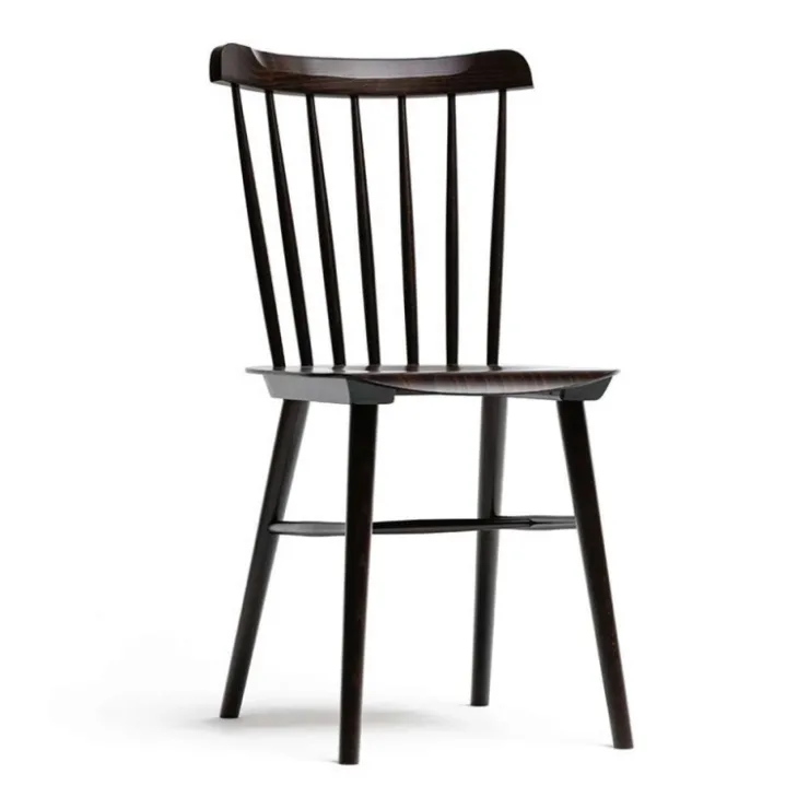 Ton Chaise De Cuisine*Ironica ® Chaise brasserie en bois