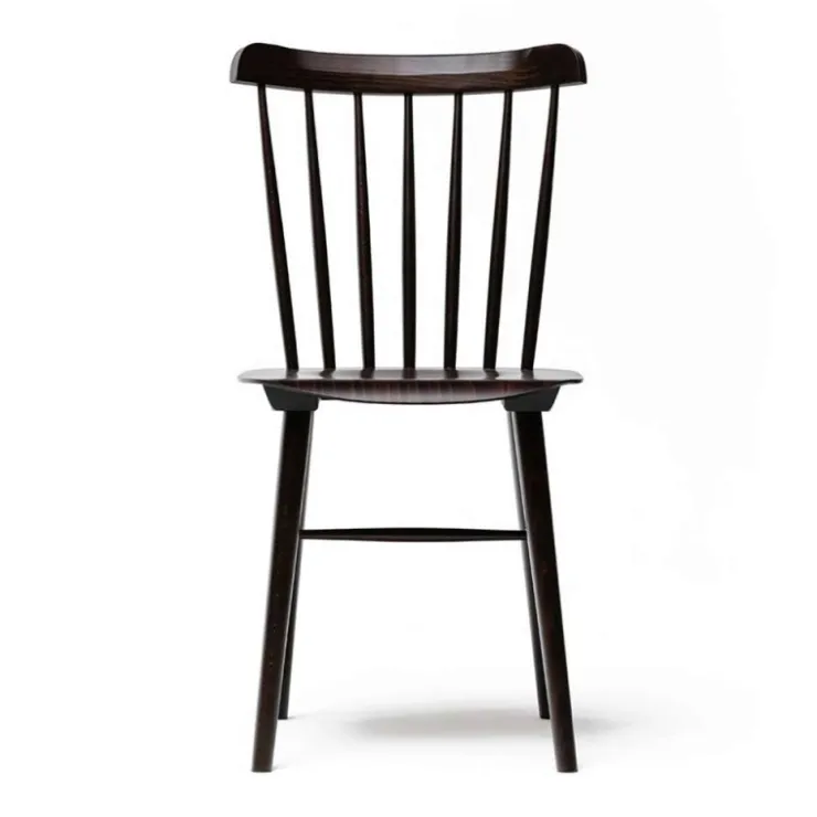Ton Chaise De Cuisine*Ironica ® Chaise brasserie en bois