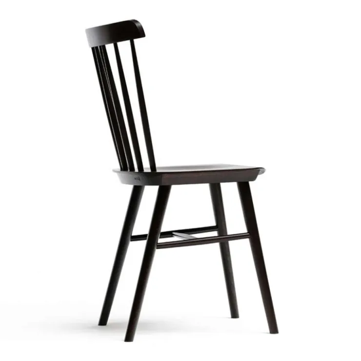 Ton Chaise De Cuisine*Ironica ® Chaise brasserie en bois