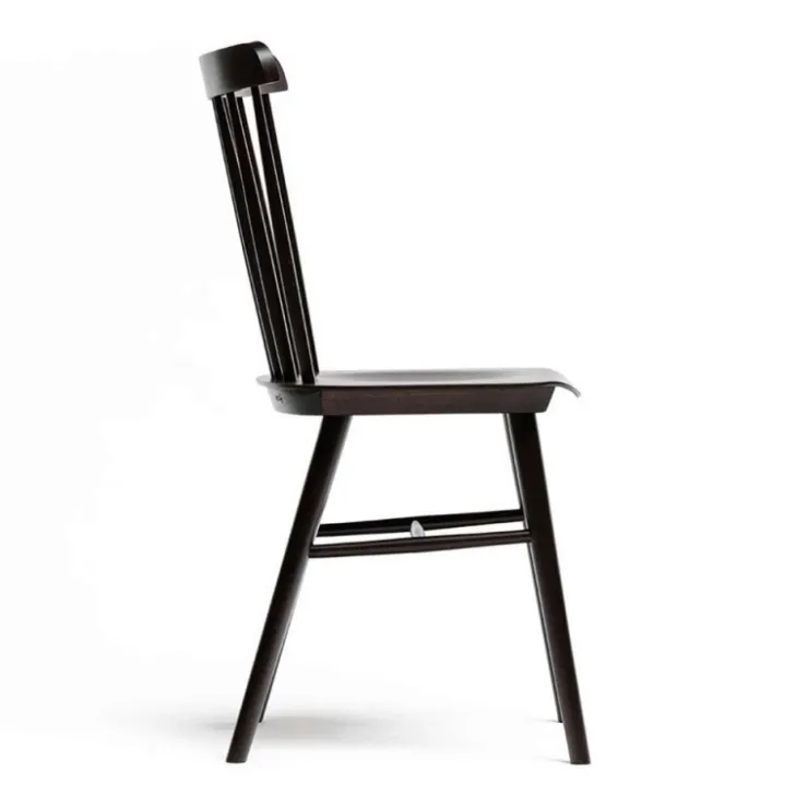 Ton Chaise De Cuisine*Ironica ® Chaise brasserie en bois