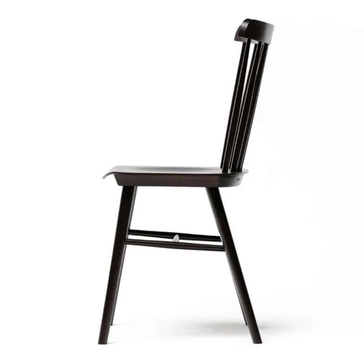Ton Chaise De Cuisine*Ironica ® Chaise brasserie en bois