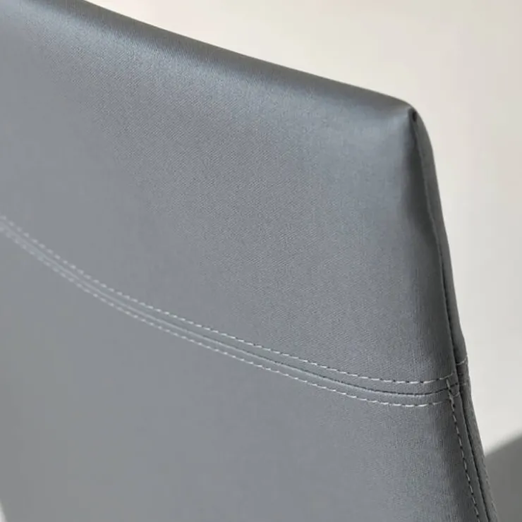 Airnova Chaise De Salle à Manger*Lena Chaise italienne en cuir