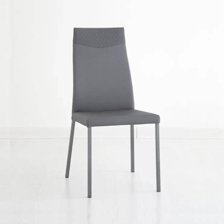 Airnova Chaise De Cuisine|Chaise De Salle à Manger*Lena M Chaise matelassée de salle à manger