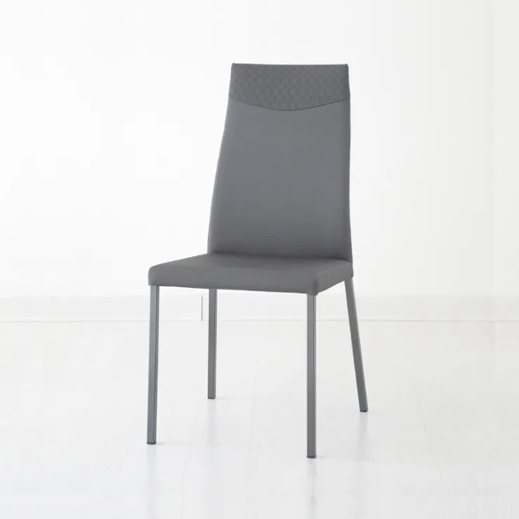 Airnova Chaise De Cuisine|Chaise De Salle à Manger*Lena M Chaise matelassée de salle à manger