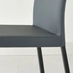 Airnova Chaise De Cuisine|Chaise De Salle à Manger*Lena M Chaise matelassée de salle à manger