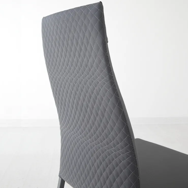 Airnova Chaise De Cuisine|Chaise De Salle à Manger*Lena M Chaise matelassée de salle à manger