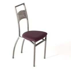 Carrier Chaise De Cuisine*Liane ® Chaise de cuisine industrielle fabrication française