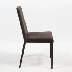 Airnova Chaise De Cuisine|Chaise De Salle à Manger*Lolas Chaise de salle à manger contemporaine italienne