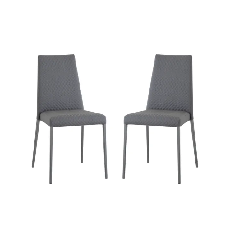 Airnova Chaise De Cuisine|Chaise De Salle à Manger*Lolas M Chaise matelassée de salle à manger